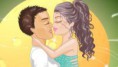 Kiss By Moonlight